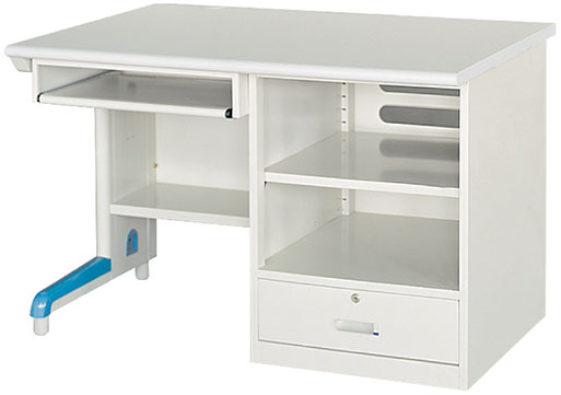 1-15全套式電腦辦公桌