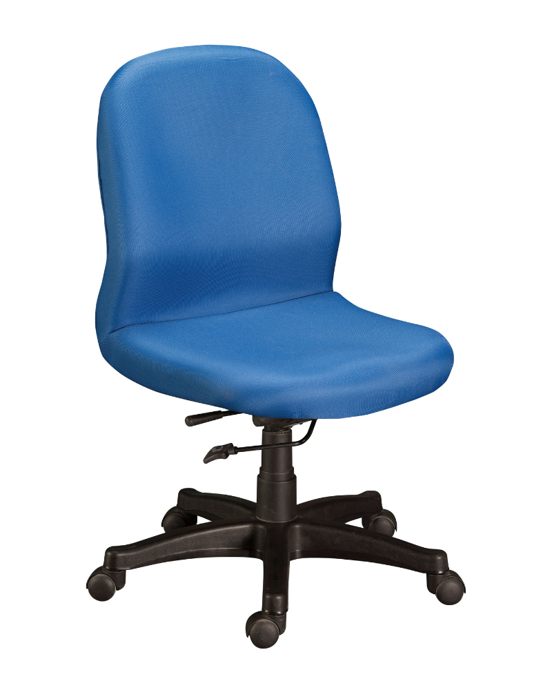 2-19新人體工學辦公椅