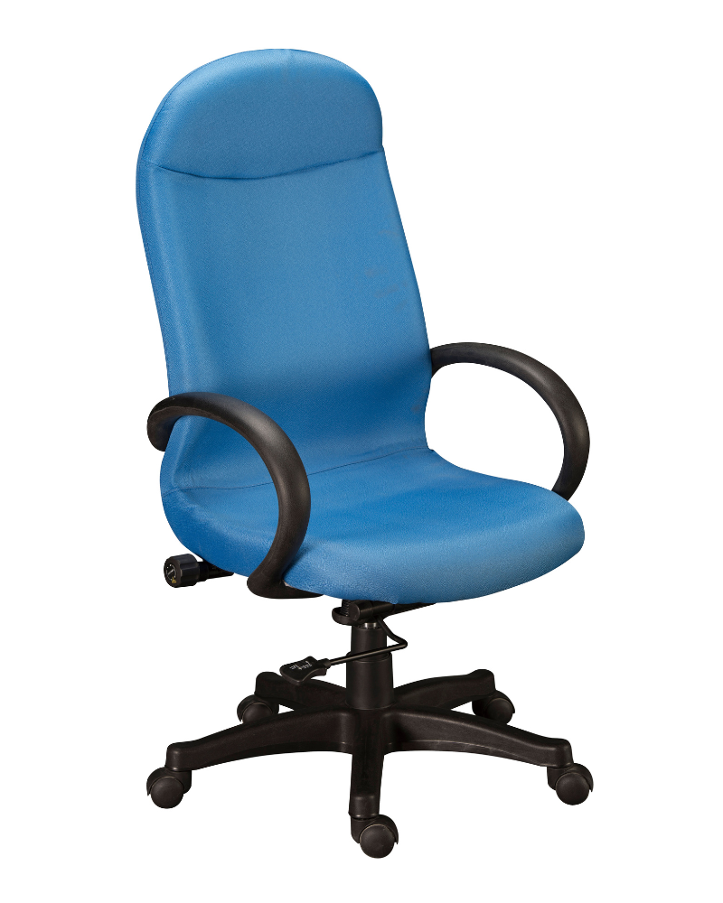 2-17新人體工學辦公椅