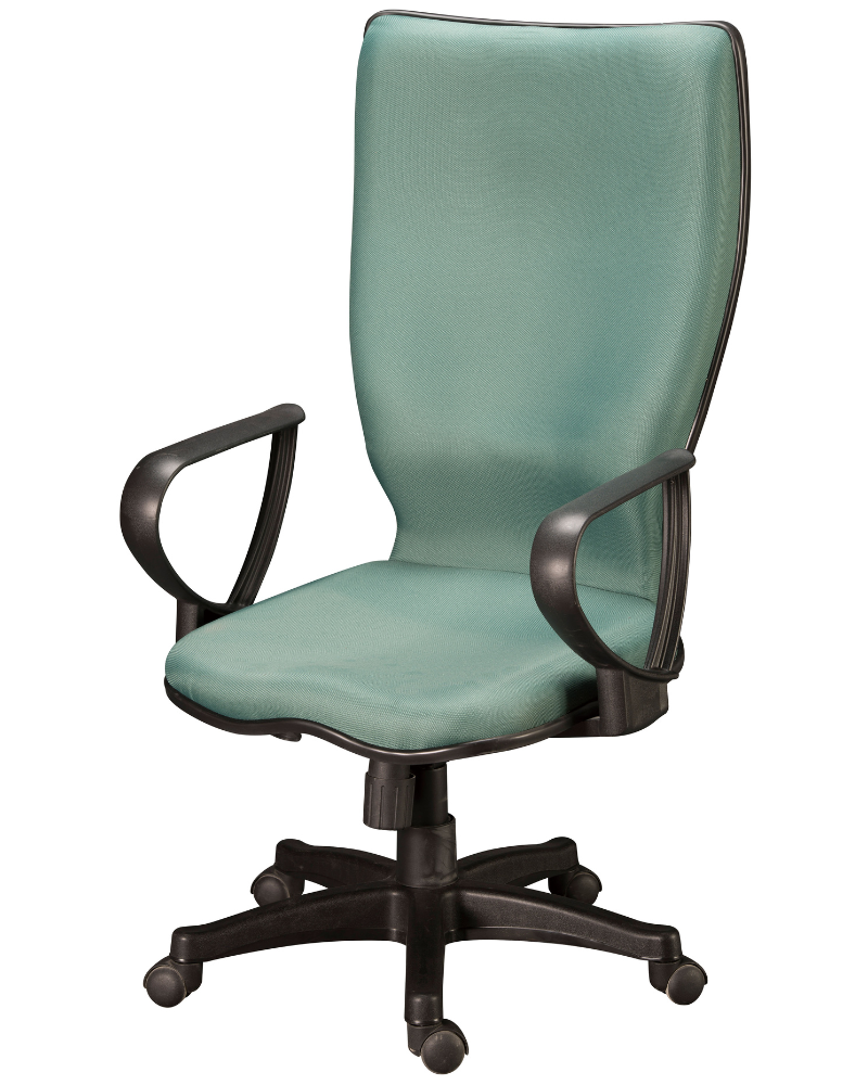 2-20人體工學辦公椅