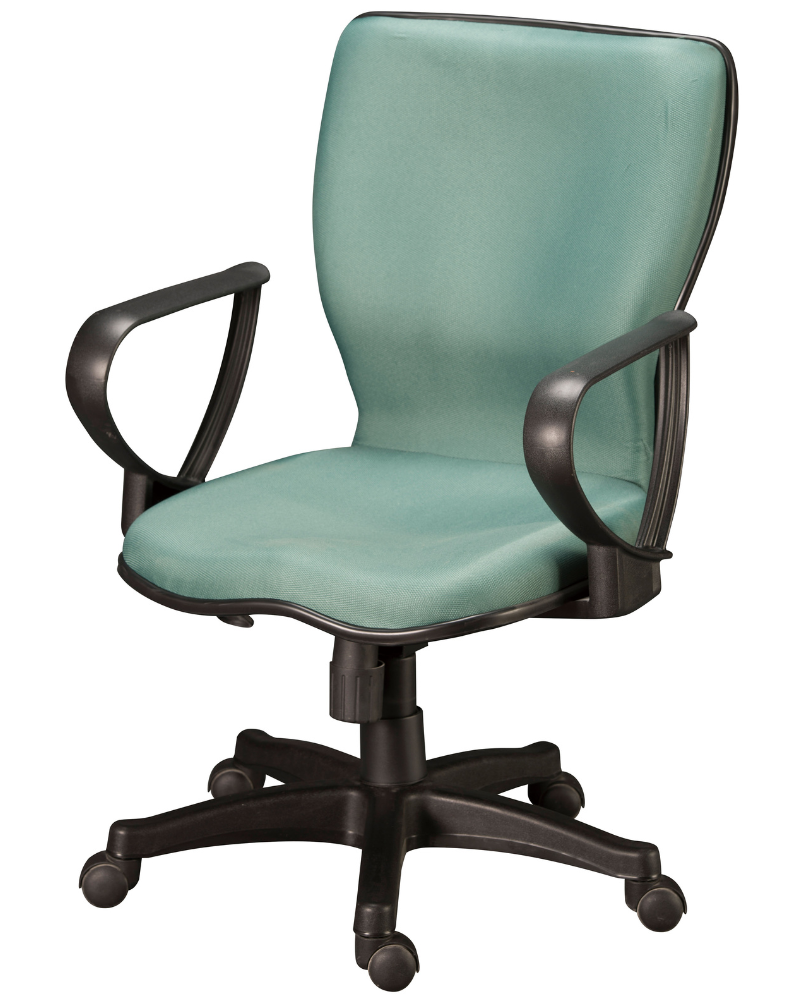 2-21人體工學辦公椅