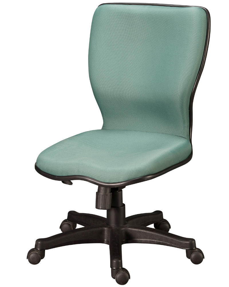 2-22人體工學辦公椅