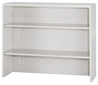 3-40學生宿舍鋼製書架