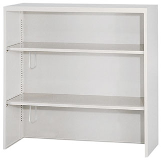 3-40學生宿舍鋼製書架