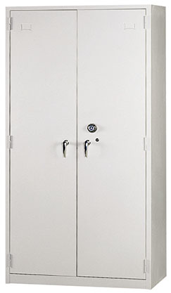 3-33雙開門密碼鎖保密公文櫃