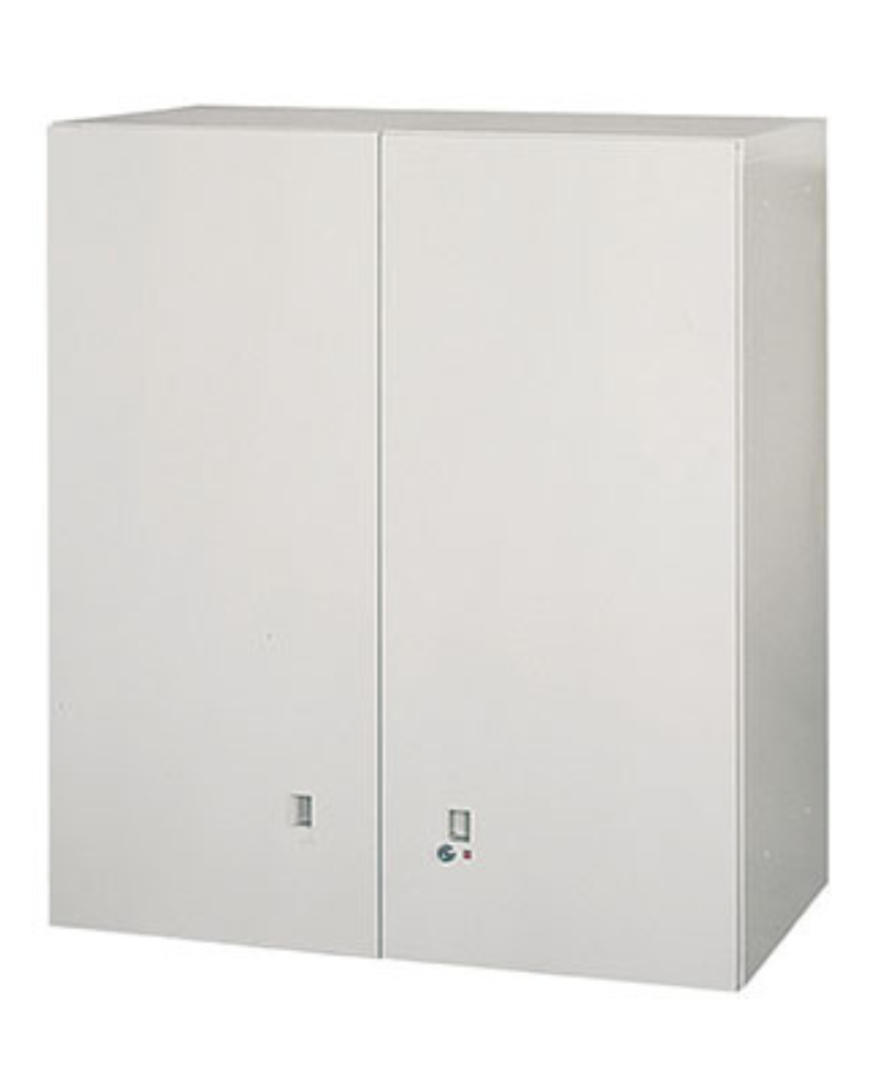 3-9雙開門上置式鋼製公文櫃