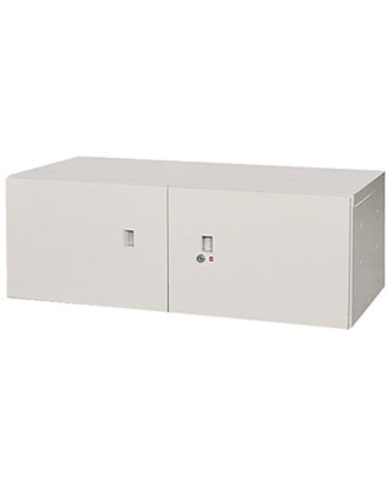 3-5雙開門上置式鋼製公文櫃