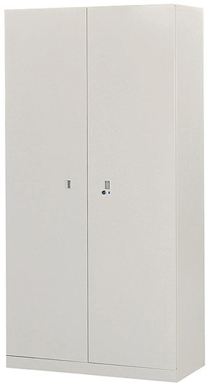 3-4雙開門鋼製公文櫃